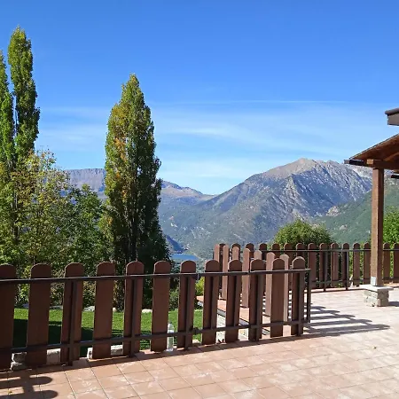 Ferienwohnung Prados De Velarta Aramón Aramón Cerler Exterior foto