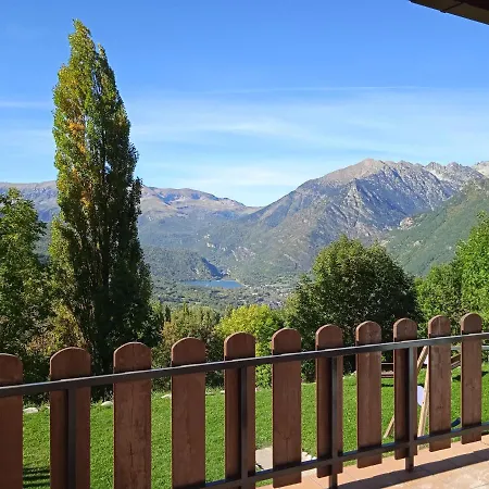 Ferienwohnung Prados De Velarta Aramón Aramón Cerler Exterior foto