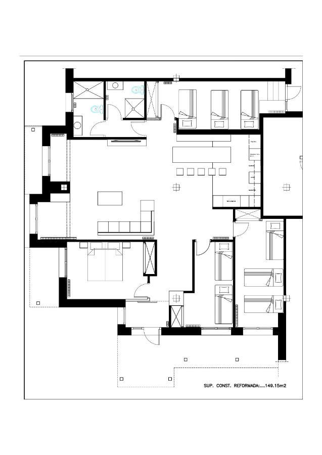 Apartment Prados De Velarta *