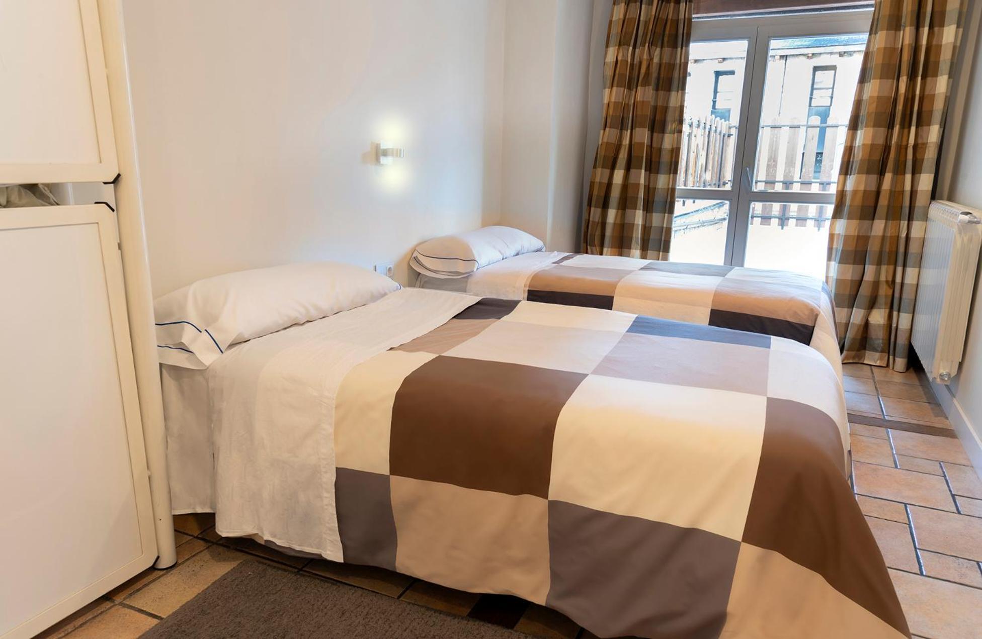 Apartment Prados De Velarta
